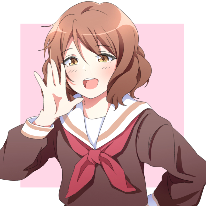 Oumae Kumiko (Hibike! Euphonium) Rule 34 Image