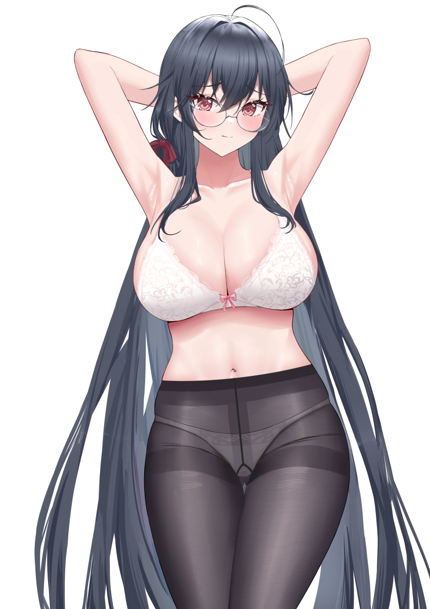 Taihou (Azur Lane) Rule 34 Image