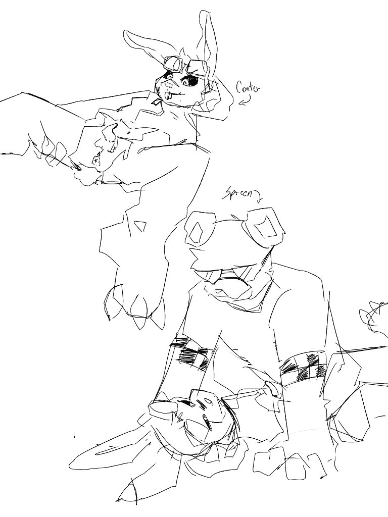 Spreendmc (Conterstine) Rule 34 Image