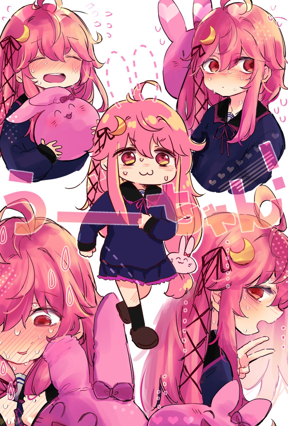 Kantai Collection Rule 34 Image