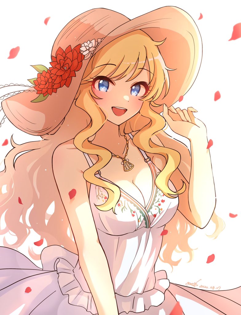 Ohtsuki Yui (Idolmaster) Rule 34 Image
