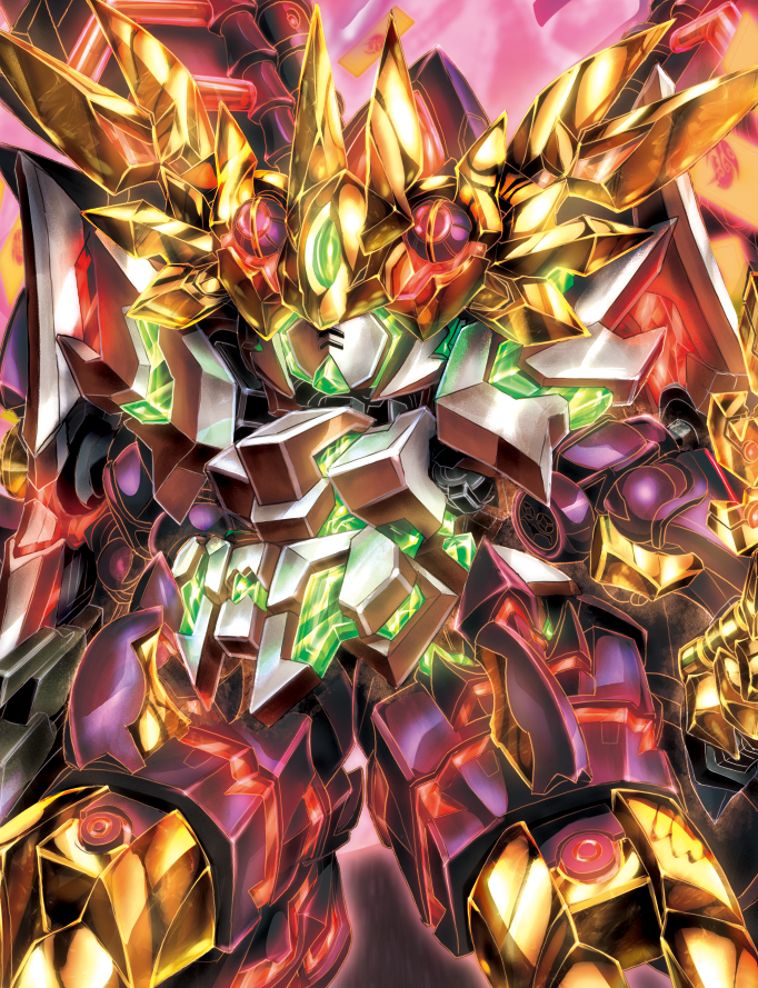 Gundam Rule 34 Image