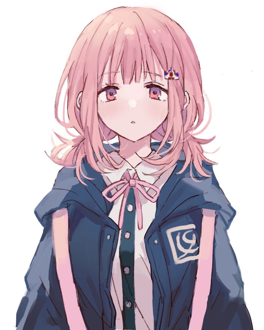 Nanami Chiaki (Danganronpa (Series)) Rule 34 Image
