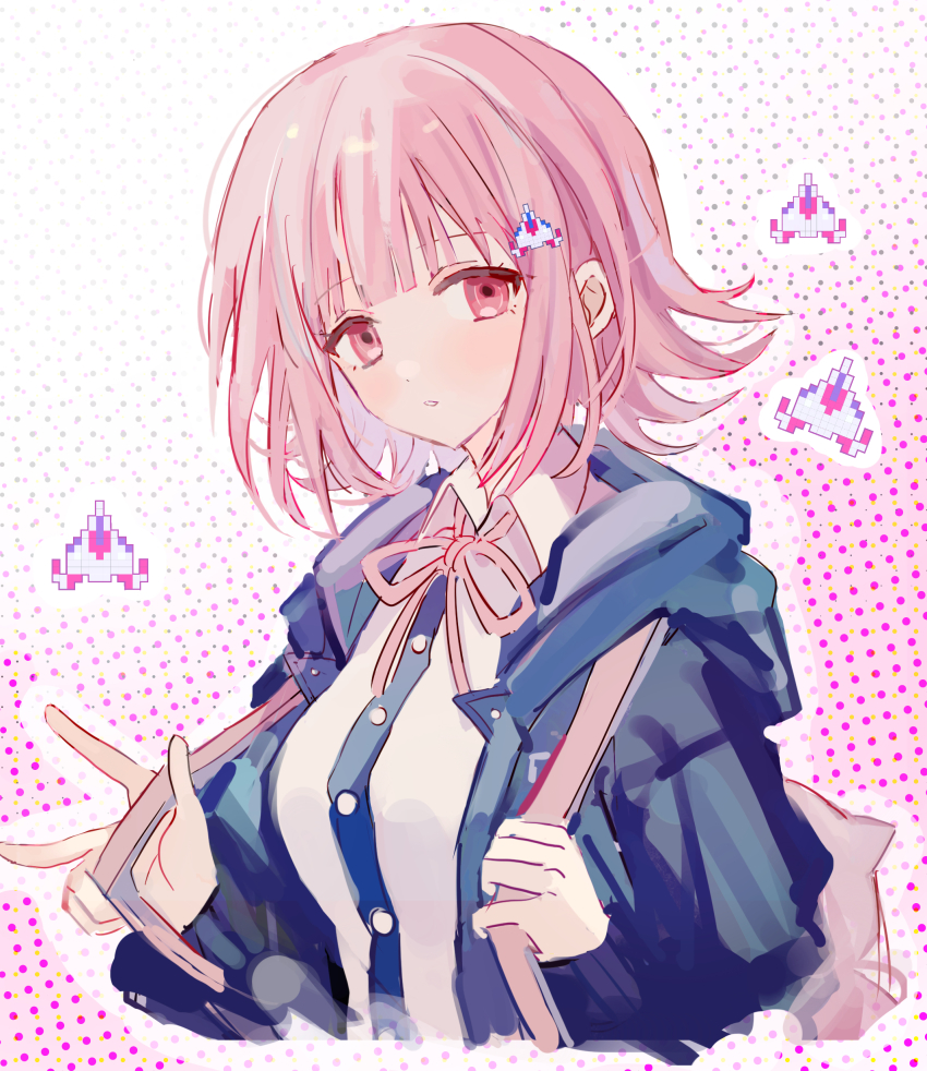 Nanami Chiaki Rule 34 Image