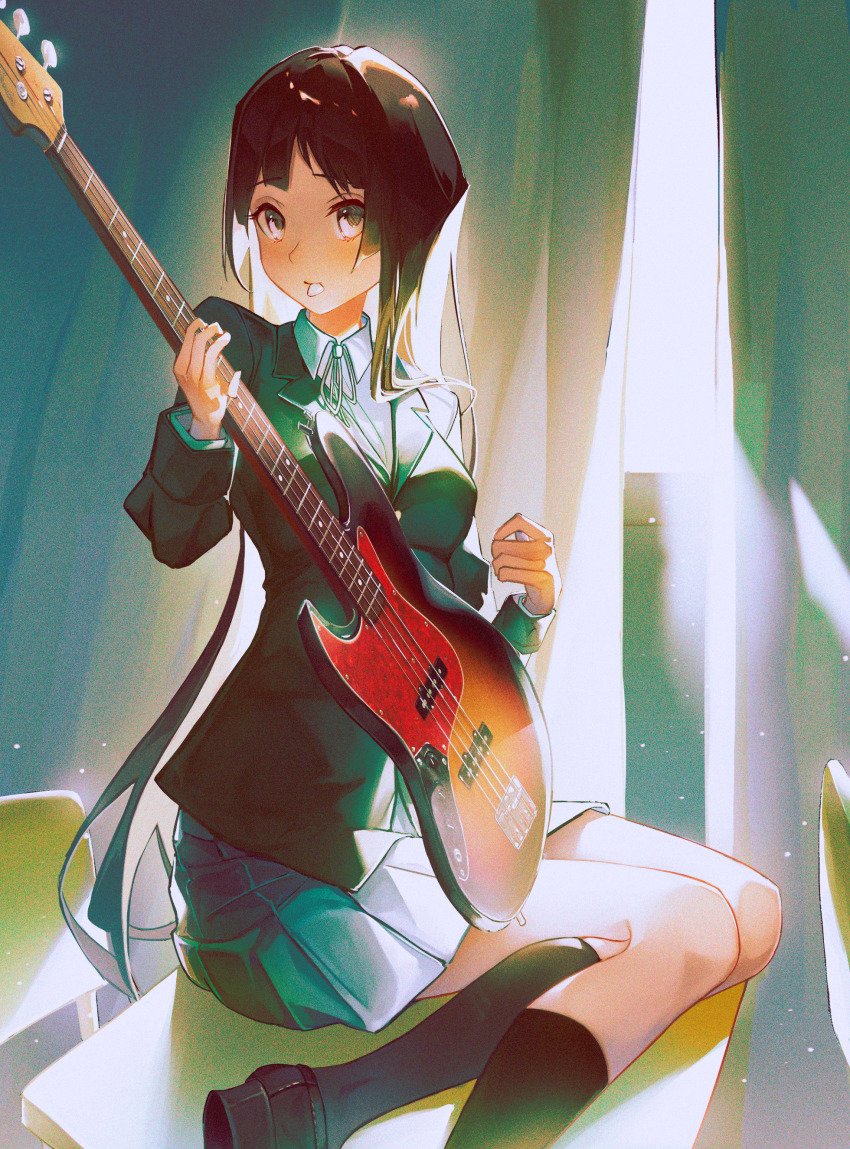 Akiyama Mio Rule 34 Image