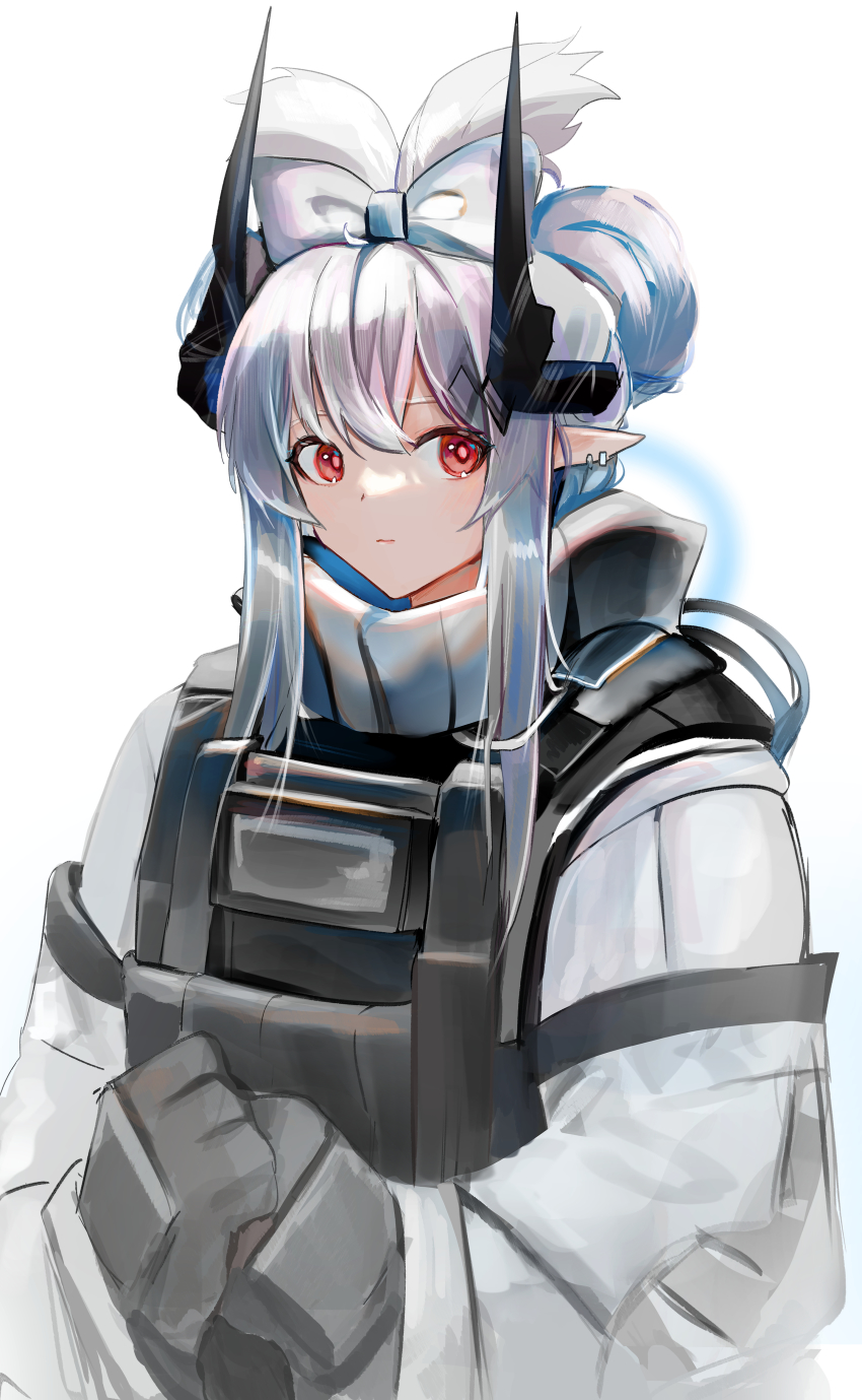 Mudrock (Arknights) Rule 34 Image