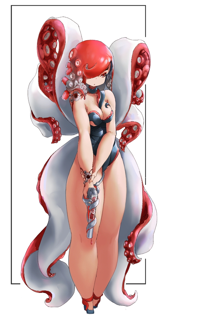 Bad Proportions Rule 34 Image