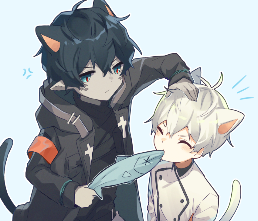 Faust (Arknights) Rule 34 Image
