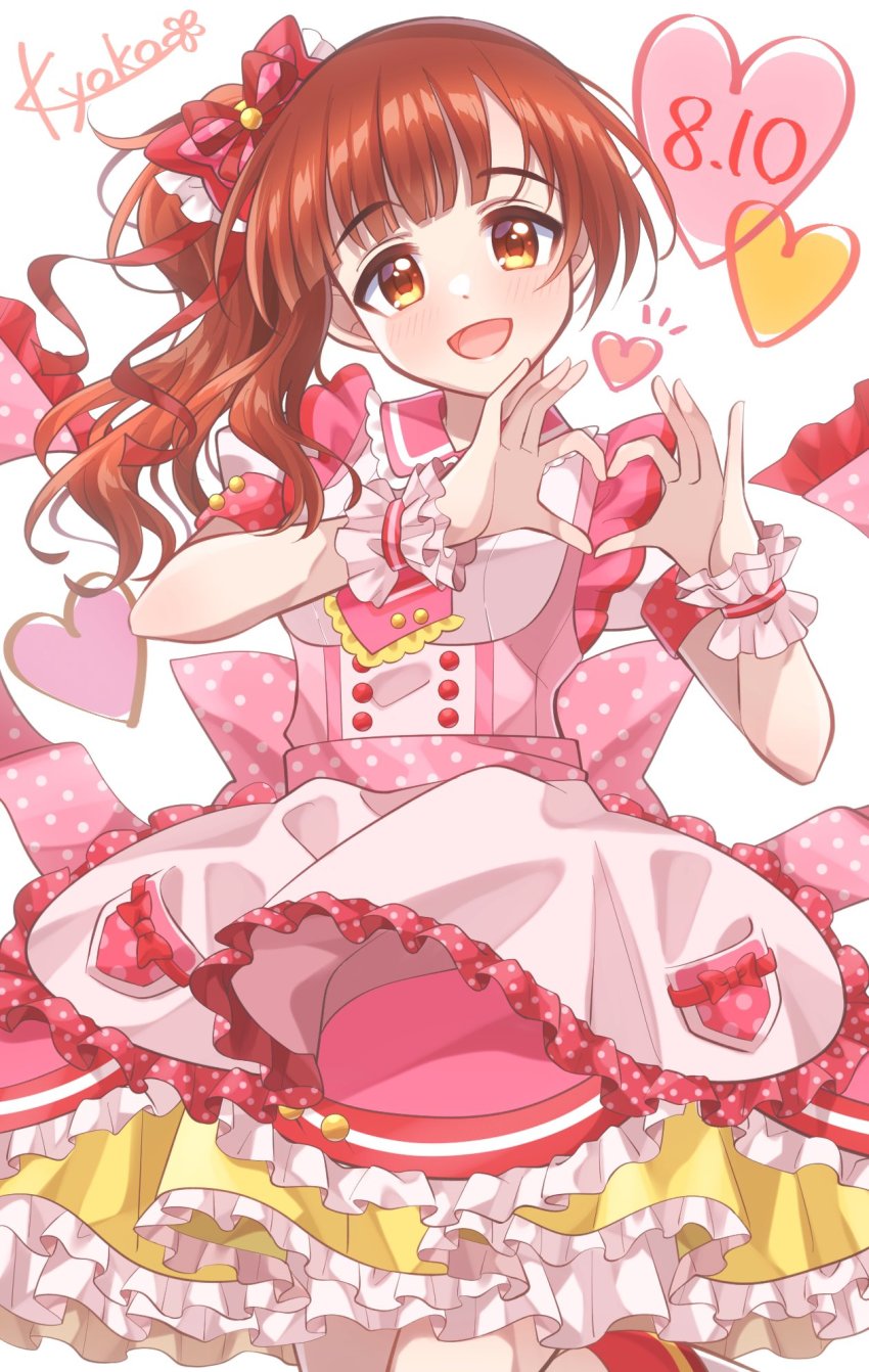 Igarashi Kyoko (Idolmaster) Rule 34 Image