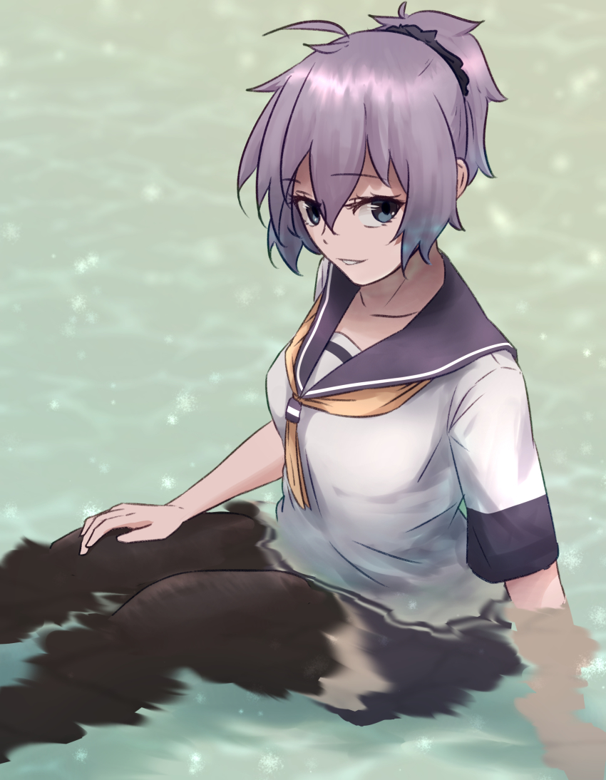 Kantai Collection Rule 34 Image