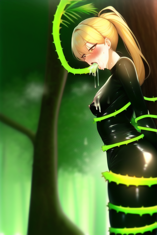 Original Rule 34 Image