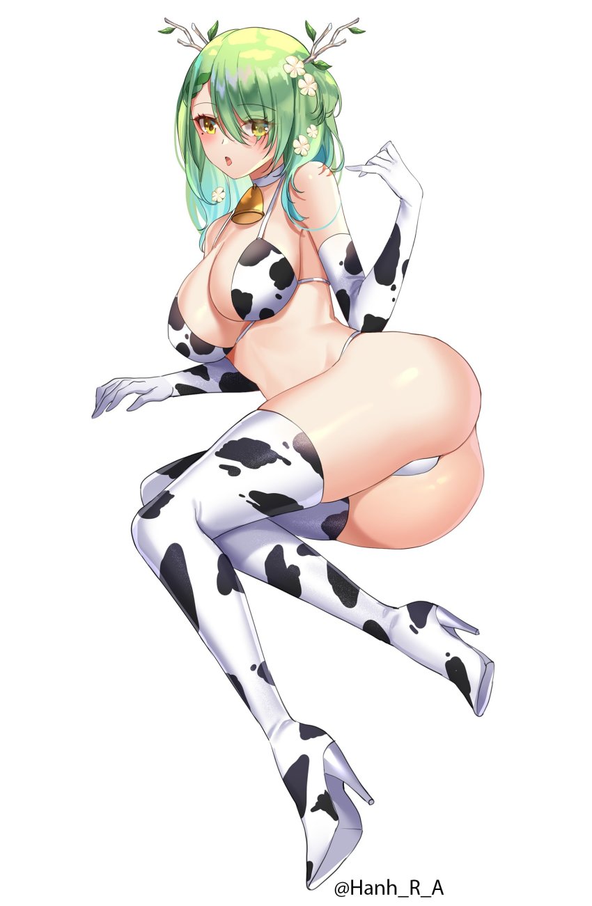 Ceres Fauna (Hololive) Rule 34 Image