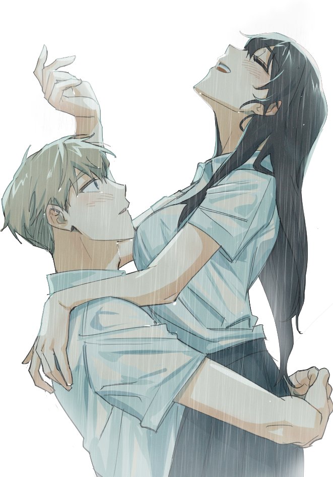 Twilight (Spy X Family) Rule 34 Image