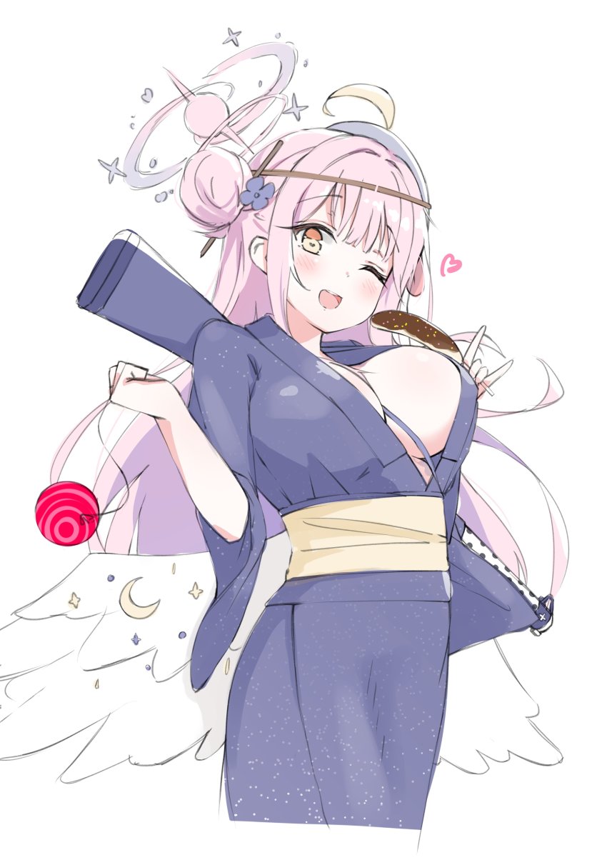 Mika (Blue Archive) Rule 34 Image