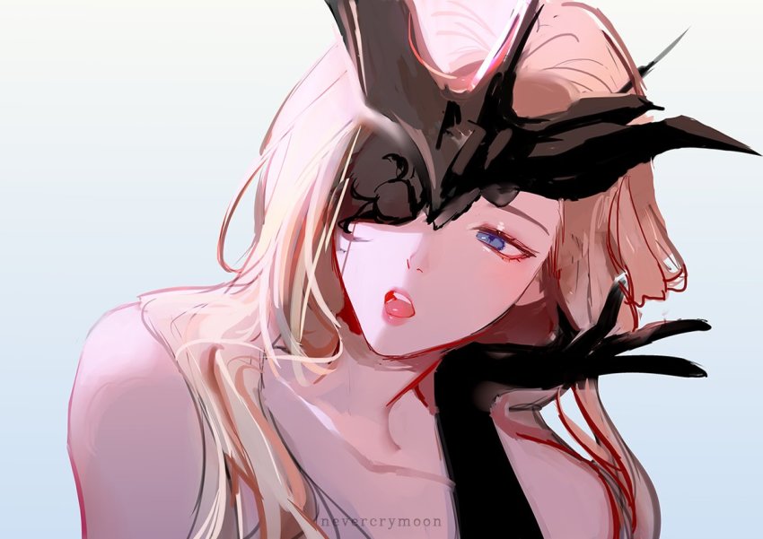 Signora (Genshin Impact) Rule 34 Image