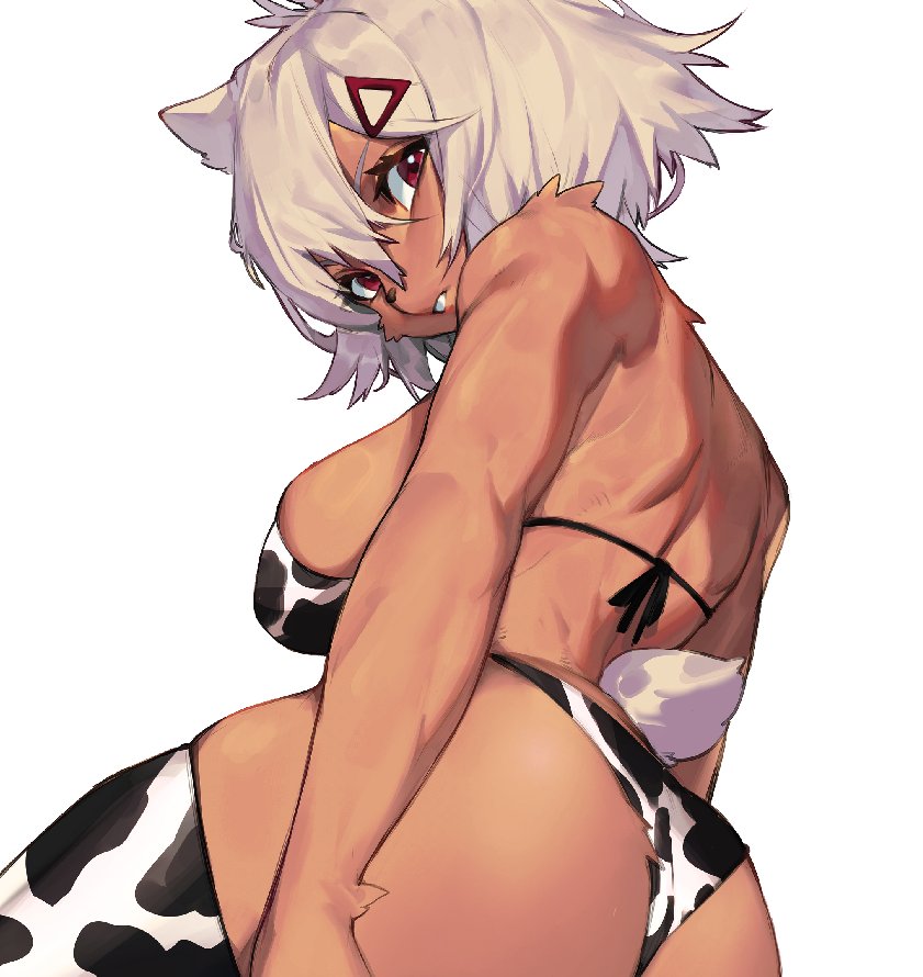 Ass Rule 34 Image