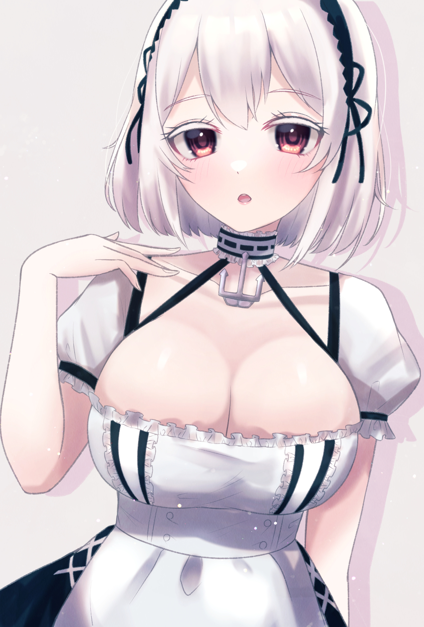 Sirius (Azur Lane) Rule 34 Image
