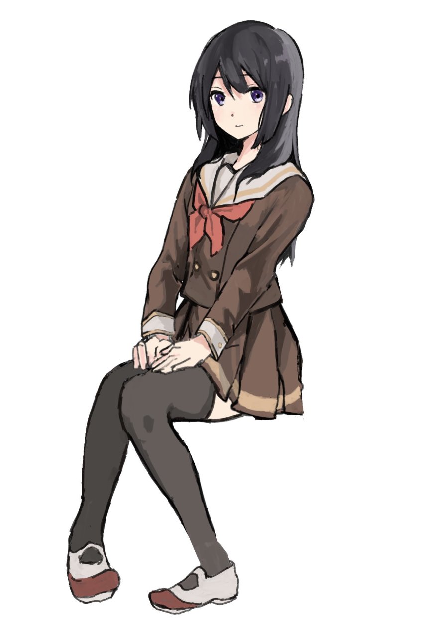 Kousaka Reina (Hibike! Euphonium) Rule 34 Image