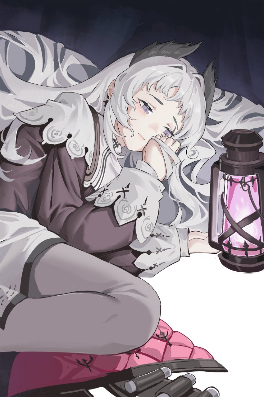 Irene (Arknights) Rule 34 Image