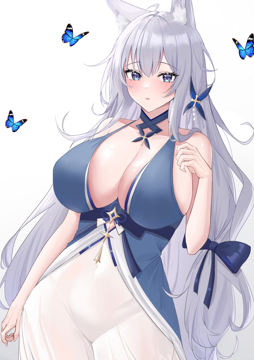 Shinano (Azur Lane) Rule 34 Image