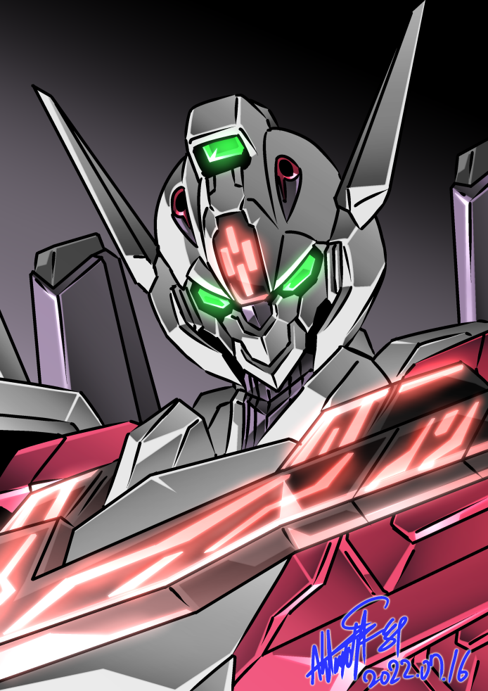 Gundam Rule 34 Image