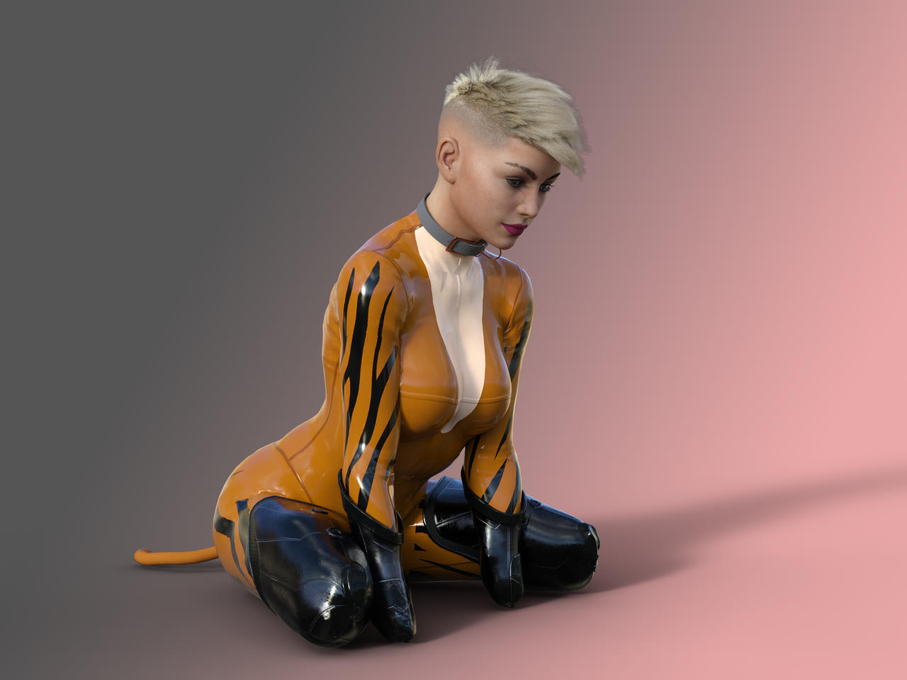 3d Rule 34 Image