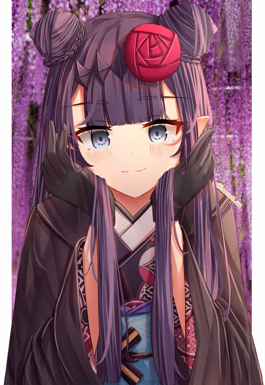 Ninomae Ina'Nis (Hololive) Rule 34 Image