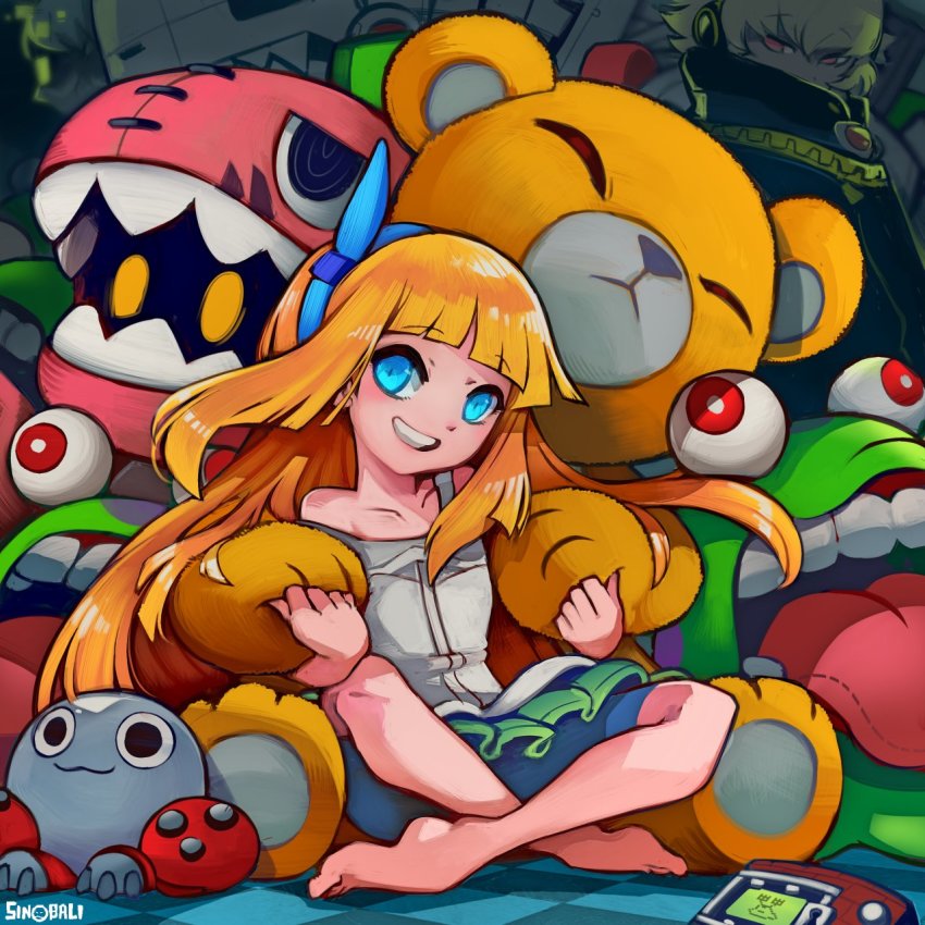 Numemon (Digimon) Rule 34 Image