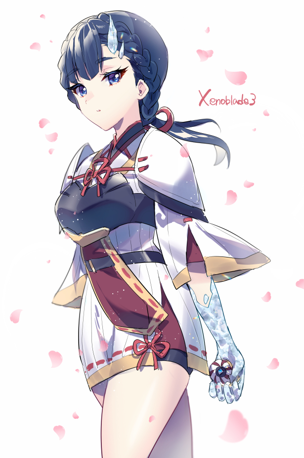 Xenoblade Chronicles (Series) Rule 34 Image