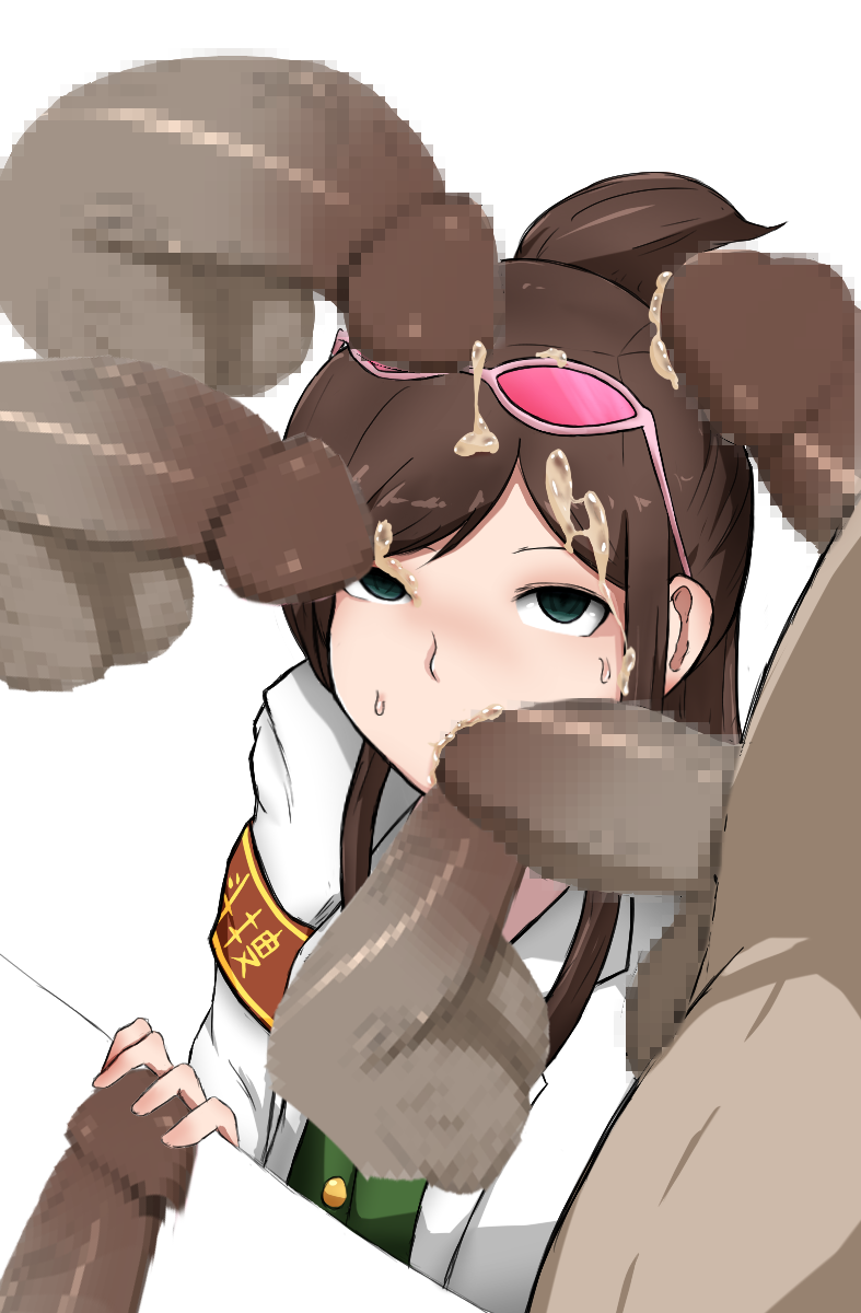 Ema Skye (Gyakuten Saiban) Rule 34 Image