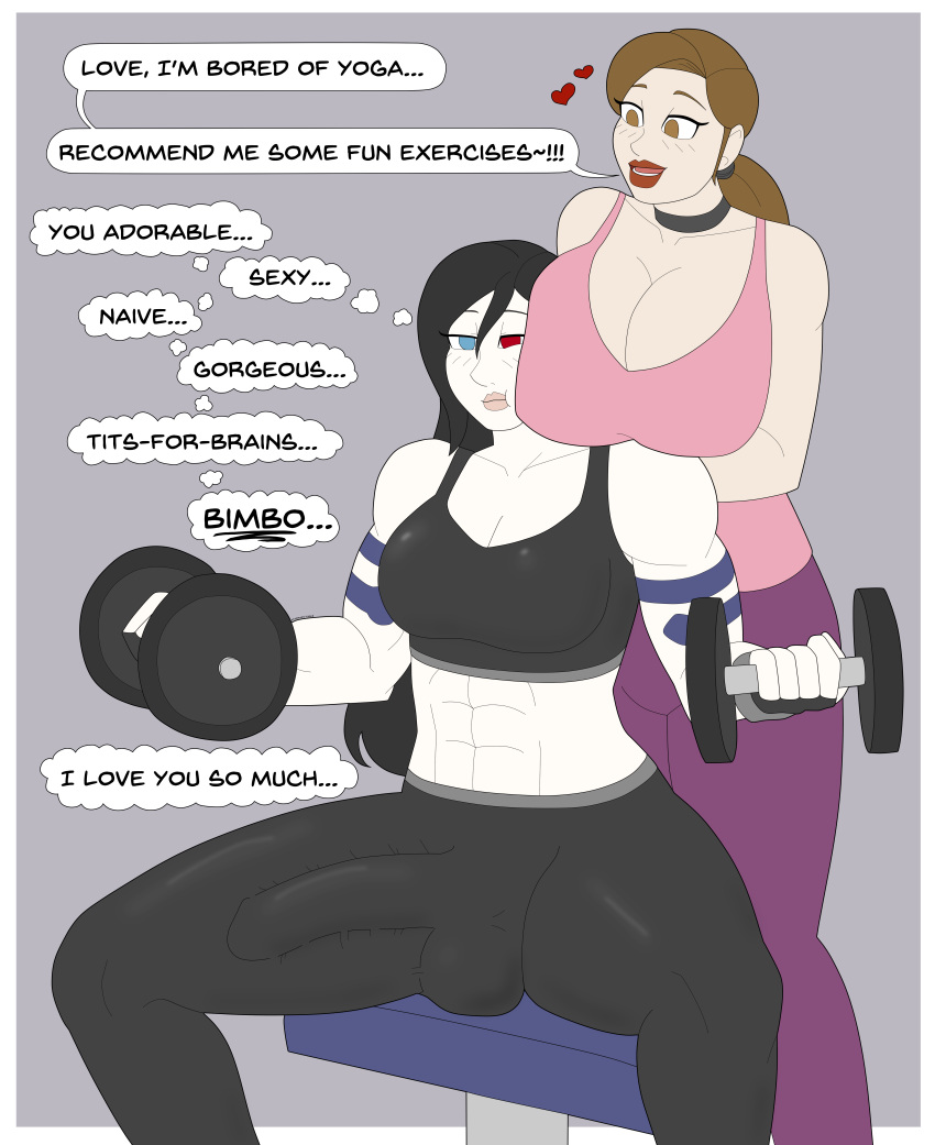 Celestina (Balisk) Rule 34 Image