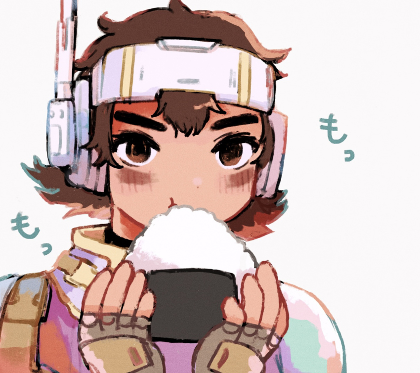 Vantage (Apex Legends) Rule 34 Image