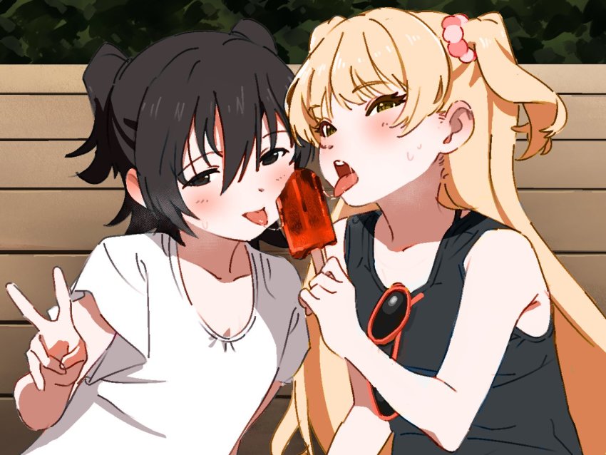 Akagi Miria (Idolmaster) Rule 34 Image