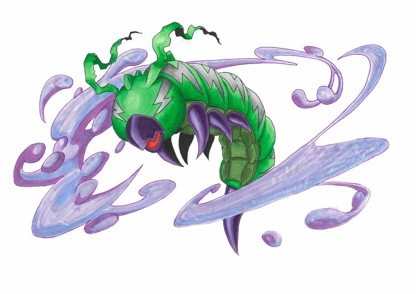 Digimon Rule 34 Image