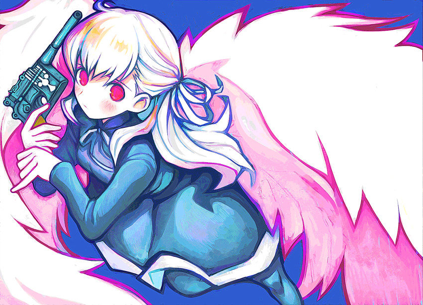Nitroplus Rule 34 Image