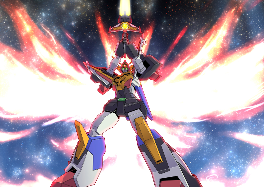 Yuusha Series Rule 34 Image