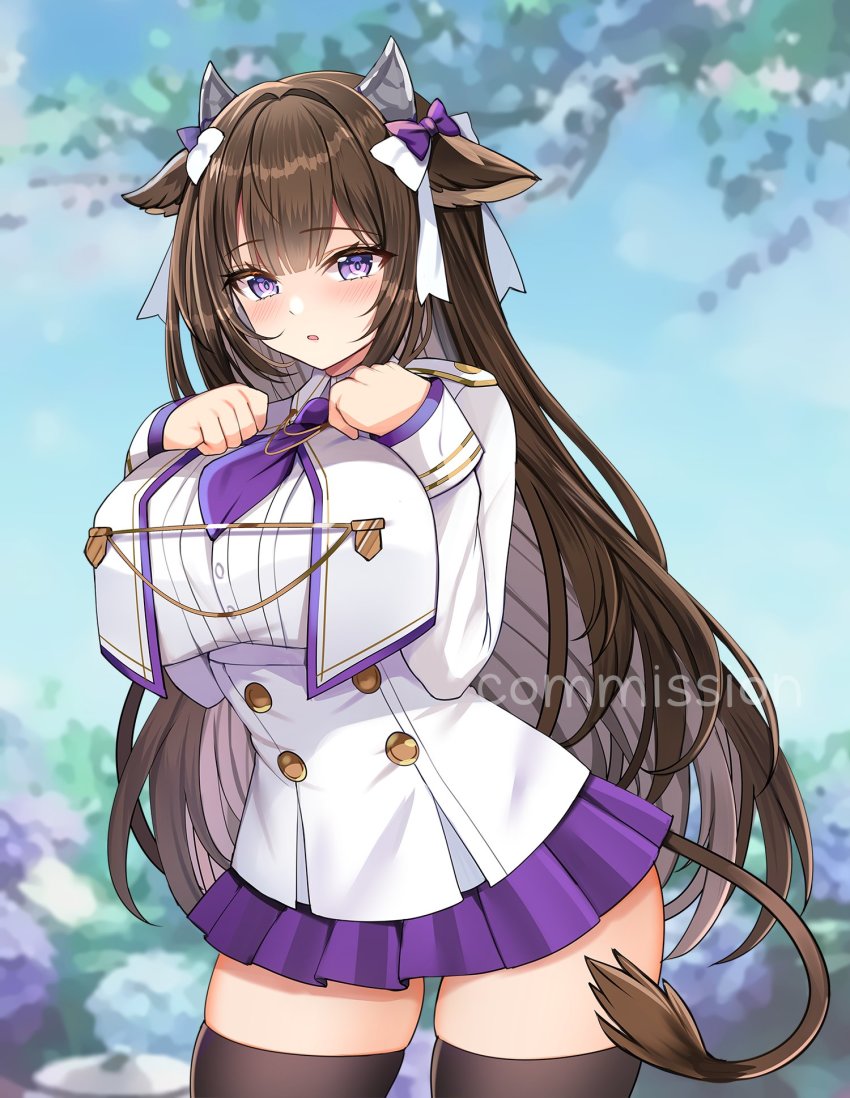 Kashino (Azur Lane) Rule 34 Image