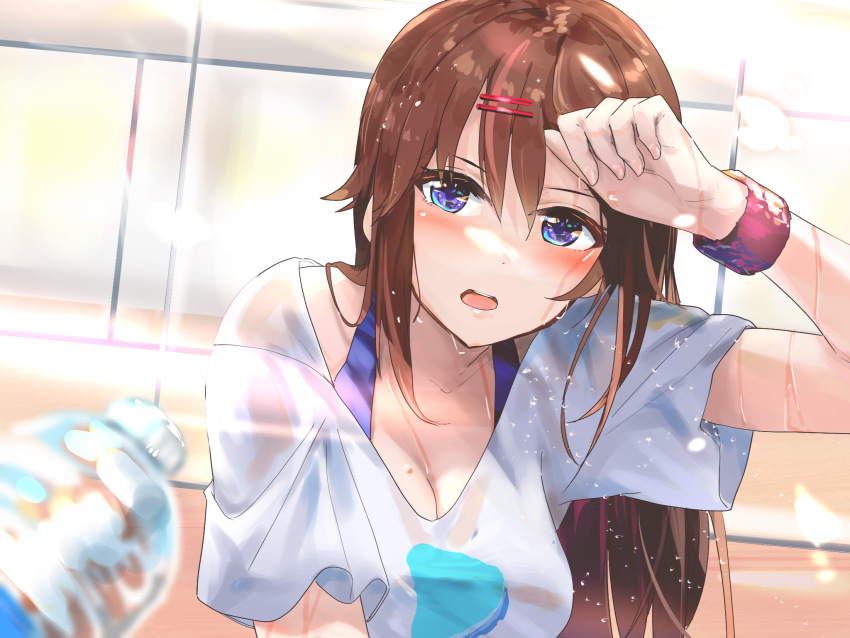 Tokino Sora (Hololive) Rule 34 Image