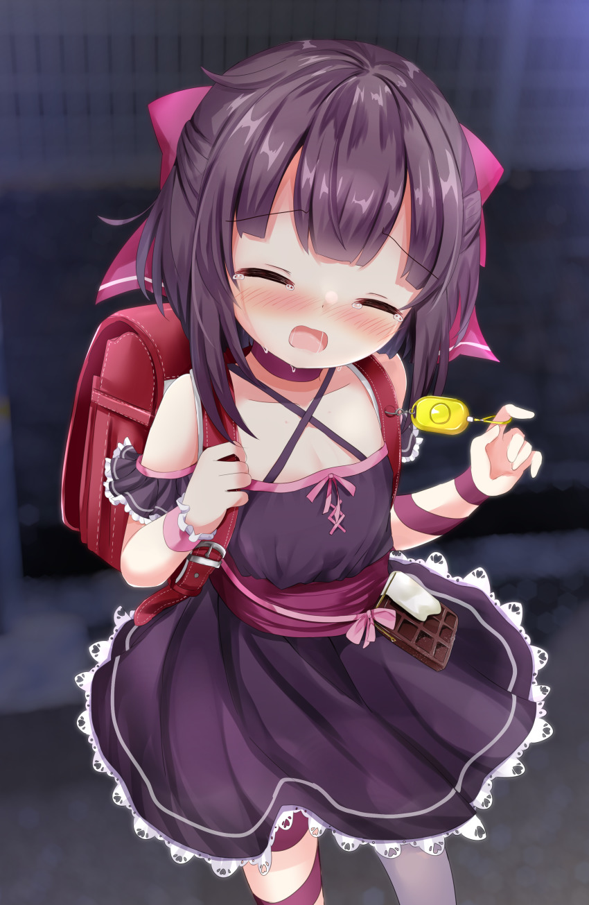 Fallenshadow (1st Costume) Rule 34 Image