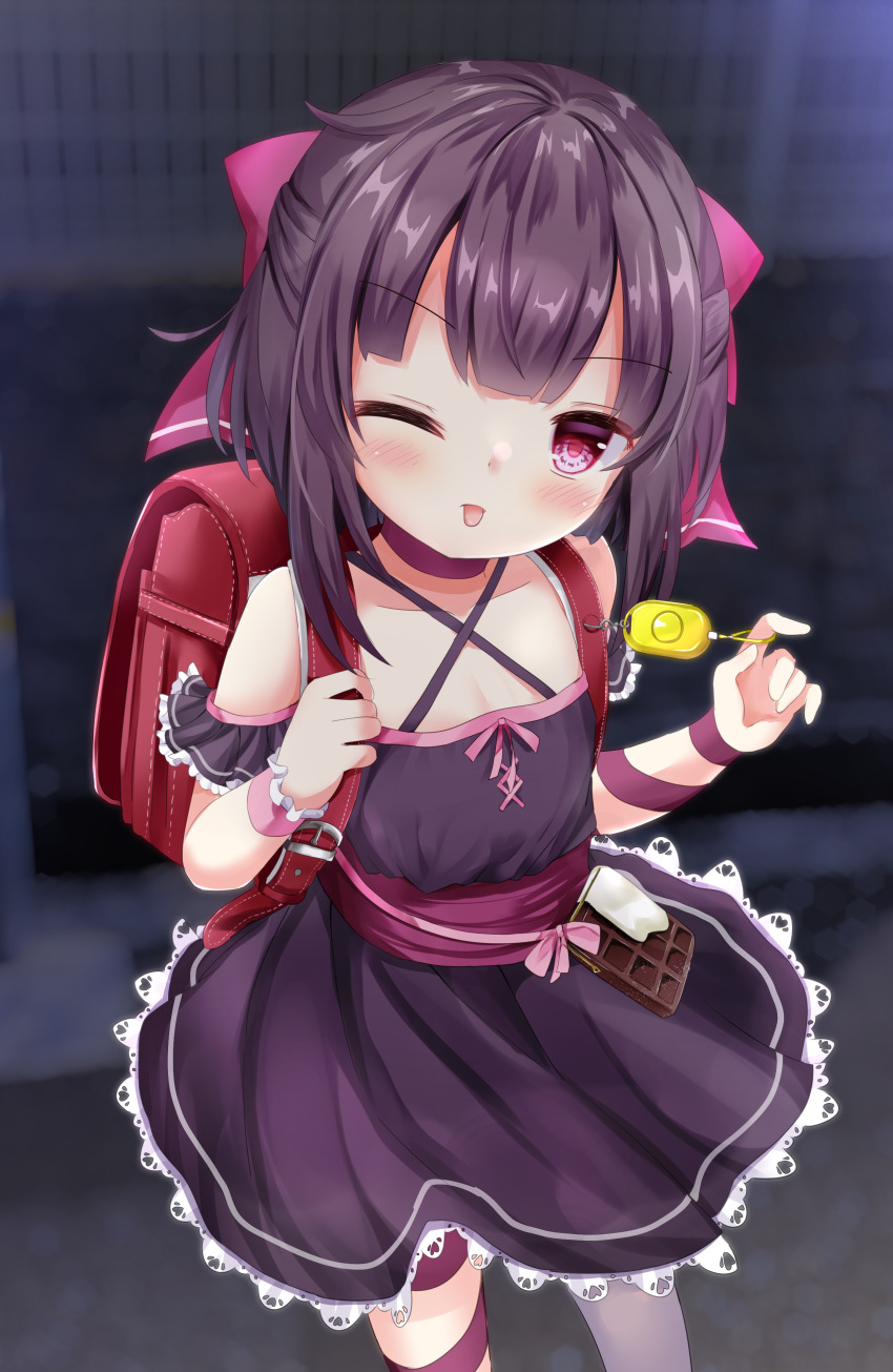 Fallenshadow (1st Costume) Rule 34 Image