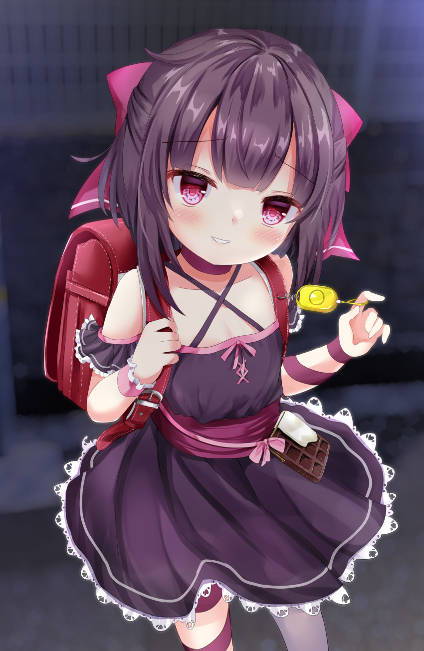 Fallenshadow (1st Costume) Rule 34 Image