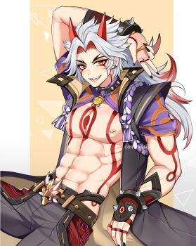 Abs Rule 34 Image