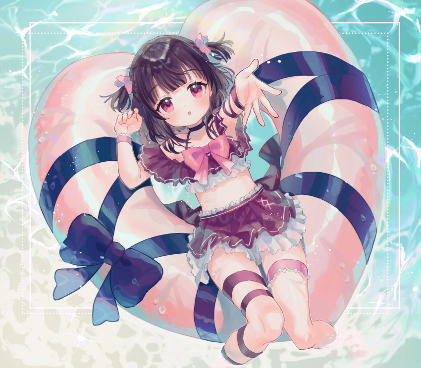 Indie Virtual Youtuber Rule 34 Image