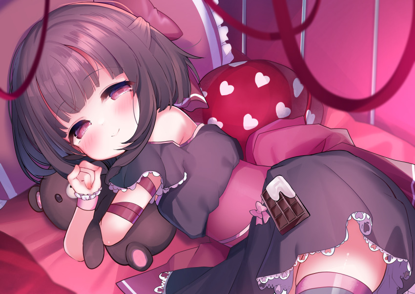 Indie Virtual Youtuber Rule 34 Image