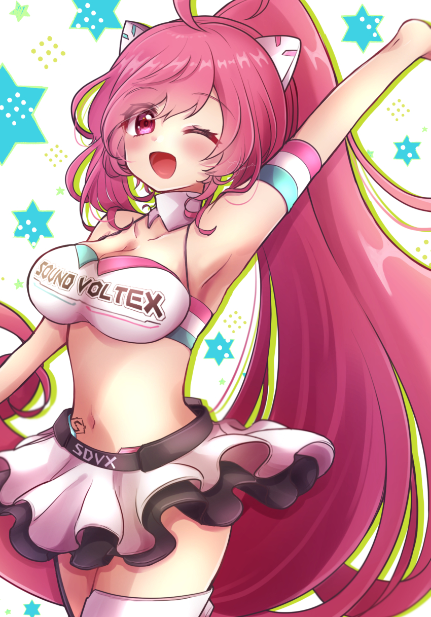 Rasis (Bemani) Rule 34 Image