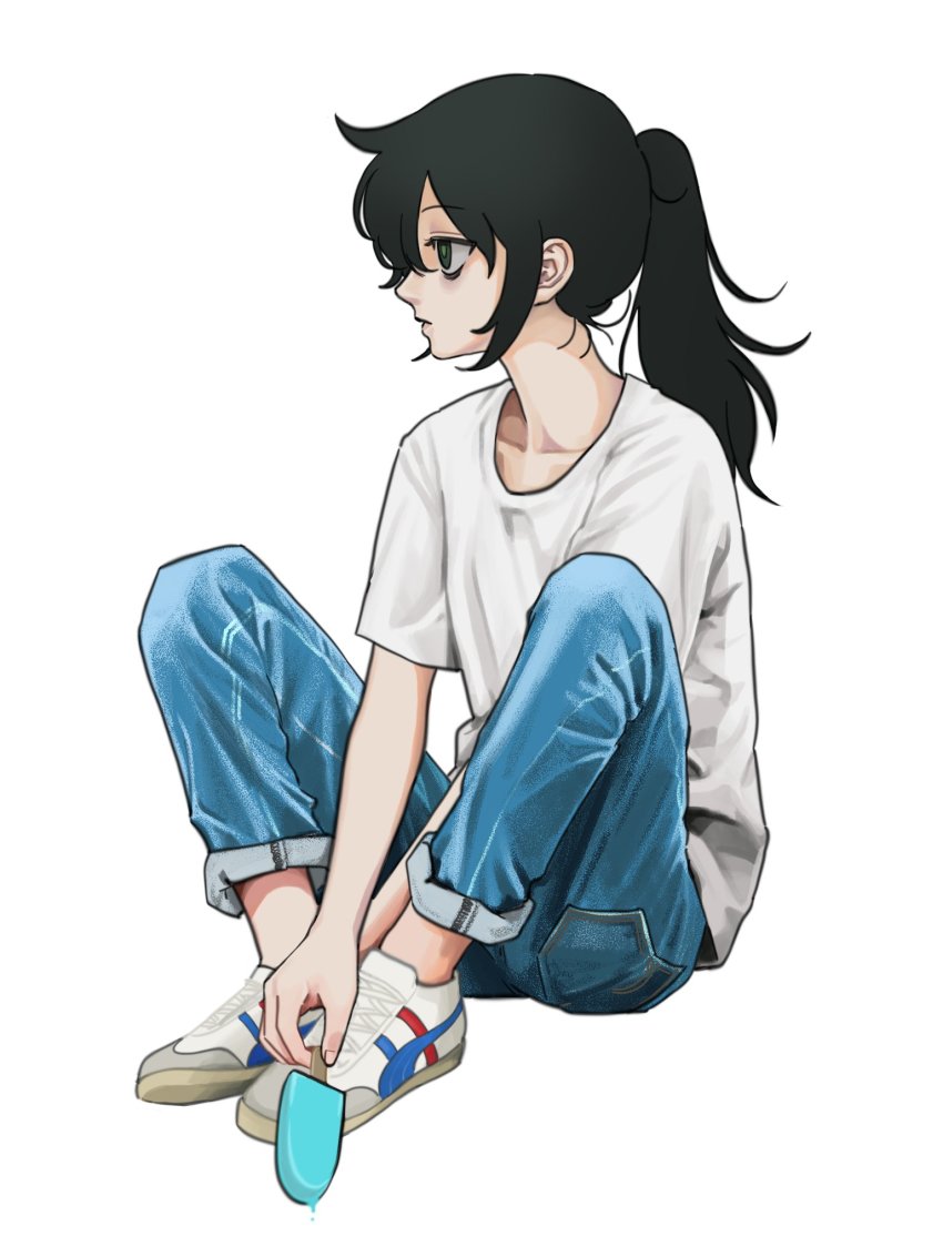 Watashi Ga Motenai No Wa Dou Kangaetemo Omaera Ga Warui! Rule 34 Image