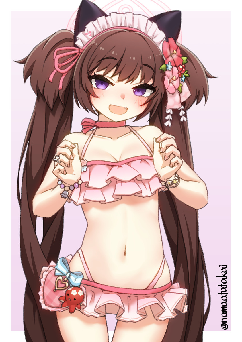 Shizuko (Blue Archive) Rule 34 Image