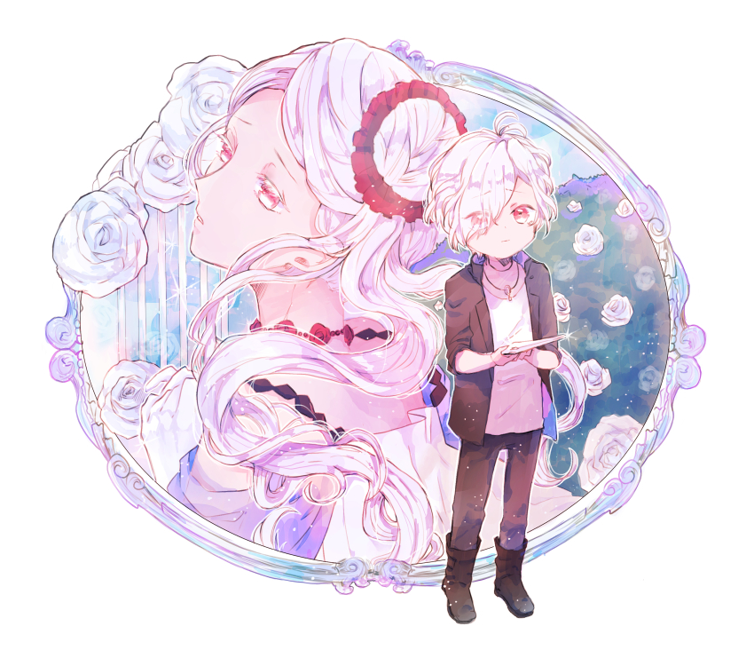Diabolik Lovers Rule 34 Image