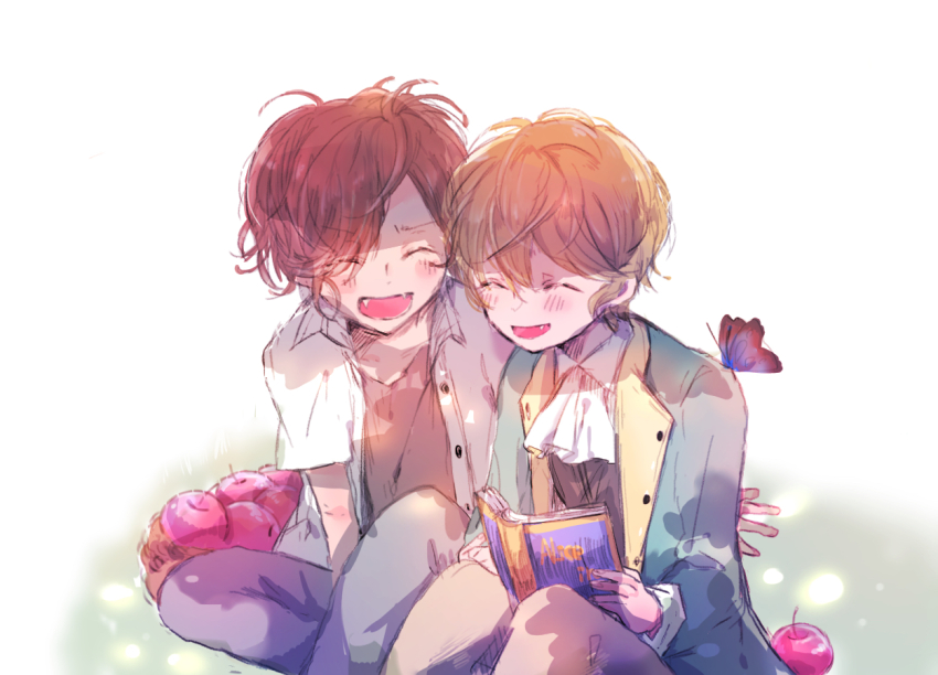 Diabolik Lovers Rule 34 Image