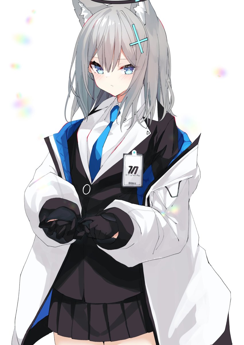 Shiroko (Blue Archive) Rule 34 Image